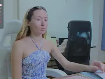 Ellcrys from Chaturbate
