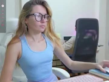 Ellcrys from Chaturbate