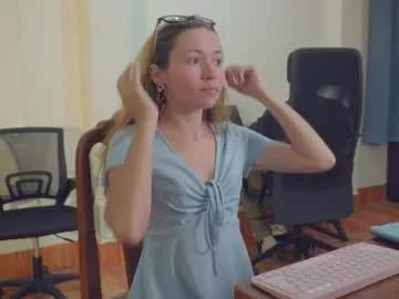Ellcrys from Chaturbate