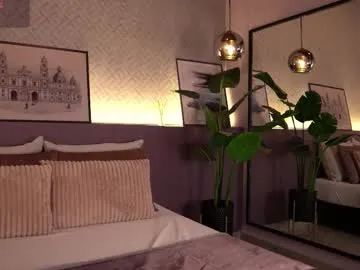 Ellediane from Chaturbate