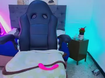 Ellie_alves from Chaturbate