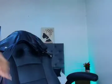 Ellie_alves from Chaturbate