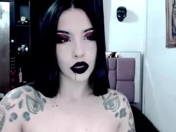 Emearld_black from Chaturbate