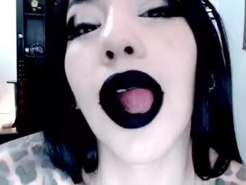 Emearld_black from Chaturbate