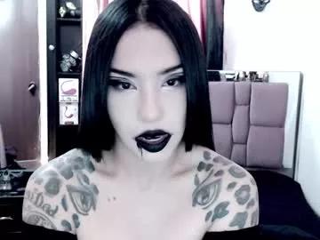 Emearld_black from Chaturbate