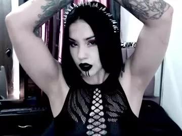 Emearld_black from Chaturbate