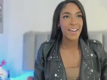 Emely_deluxe from Chaturbate