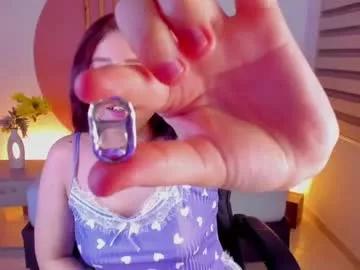 Emma_fhox from Chaturbate