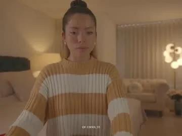 Emma_lu1 from Chaturbate