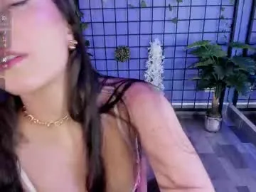 Emma_morales_ from Chaturbate