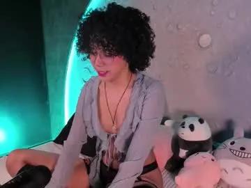 Emma_nakamura from Chaturbate