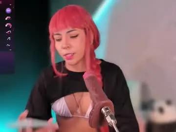 Emma_nakamura from Chaturbate