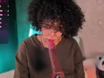 Emma_nakamura from Chaturbate