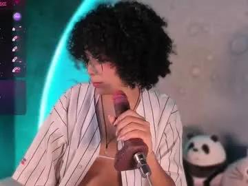 Emma_nakamura from Chaturbate