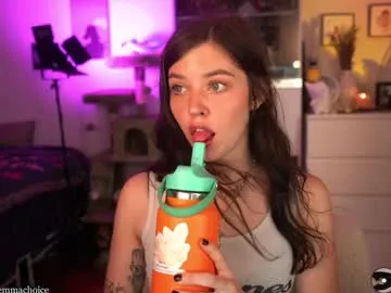 Emmachoice from Chaturbate