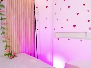 Emmaclark_1 from Chaturbate
