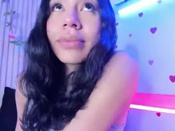 Emmaclark_1 from Chaturbate