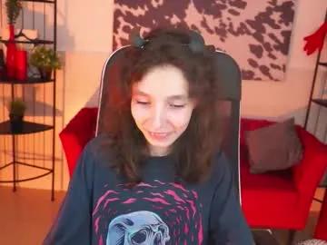 Emmanuellbrown from Chaturbate