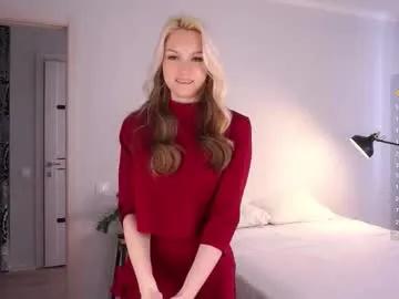 Emmiemurray from Chaturbate