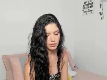 Emperatriiiz from Chaturbate