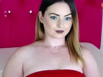Erryka from Chaturbate