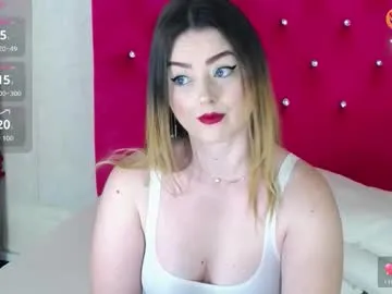 Erryka from Chaturbate