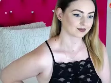 Erryka from Chaturbate