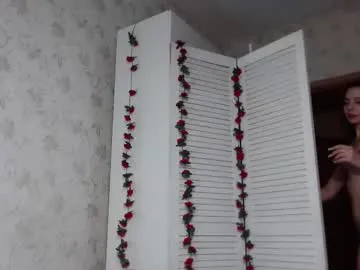 Evaa_love_ from Chaturbate