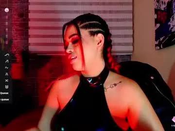 Evaafoxxy_ from Chaturbate