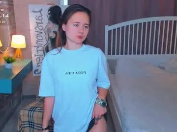 Eve_satar from Chaturbate