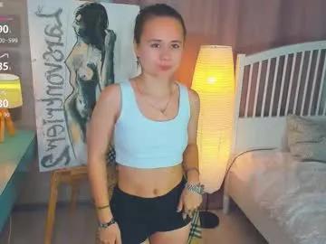 Eve_satar from Chaturbate