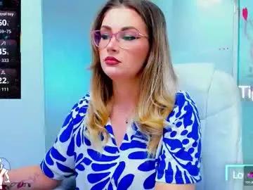 Evelyne_rose from Chaturbate
