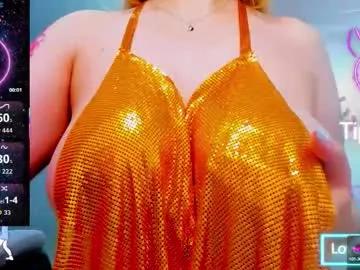 Evelyne_rose from Chaturbate