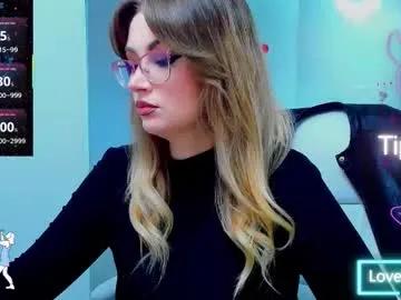 Evelyne_rose from Chaturbate