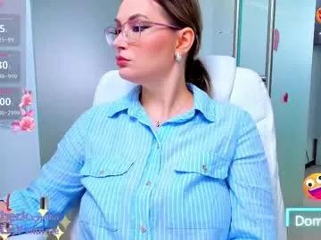 Evelyne_rose from Chaturbate