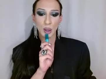 Evezephira from Chaturbate