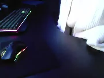 F707 from Chaturbate