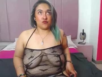 Fallenangell_ from Chaturbate