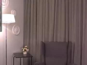 Fannygarland from Chaturbate