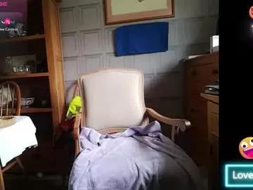 Fellainsp8 from Chaturbate