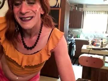 Femmenicole from Chaturbate