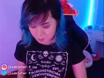 Fijisakistar from Chaturbate