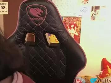 Fijisakistar from Chaturbate