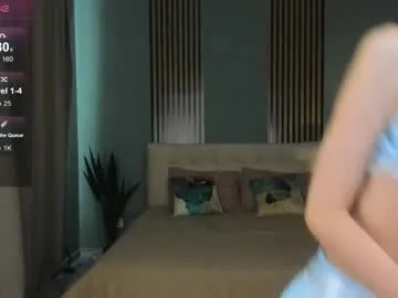 Fixielu from Chaturbate