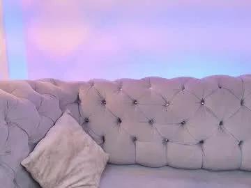 Fluffy_bubble21 from Chaturbate