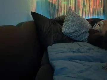 Foooxxxi from Chaturbate