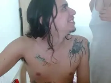 Foxxxy_blexxxed from Chaturbate