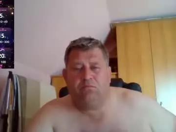 Freeboy80180 from Chaturbate