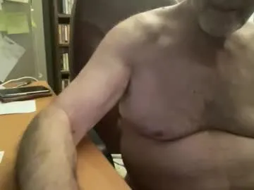 Furryvouyer from Chaturbate