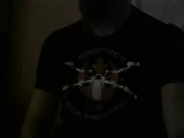 Gaabee from Chaturbate